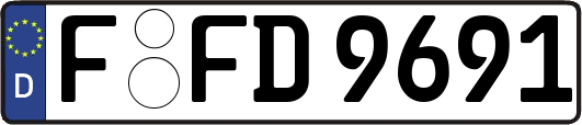 F-FD9691