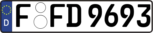F-FD9693