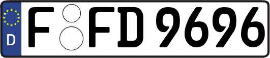 F-FD9696