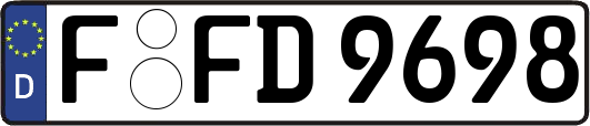 F-FD9698