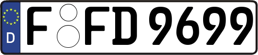 F-FD9699