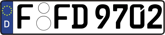 F-FD9702