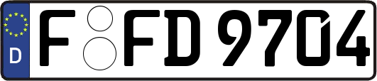 F-FD9704