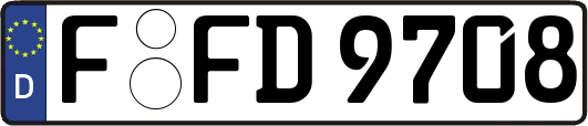 F-FD9708
