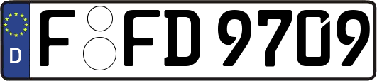 F-FD9709