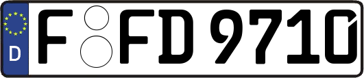 F-FD9710