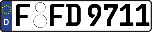 F-FD9711