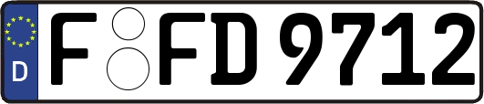 F-FD9712