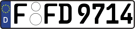 F-FD9714