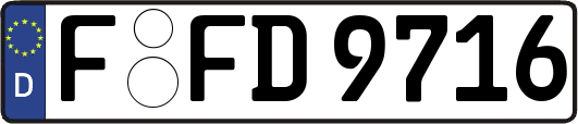 F-FD9716
