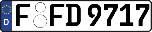 F-FD9717