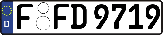 F-FD9719