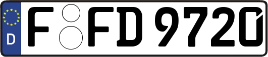 F-FD9720