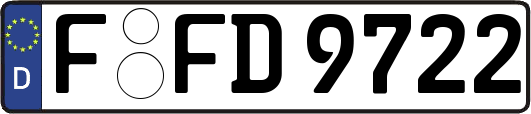 F-FD9722