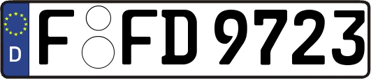 F-FD9723