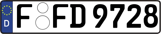 F-FD9728
