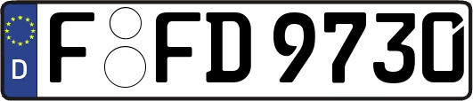 F-FD9730