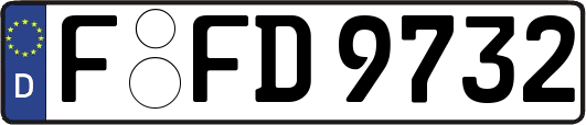 F-FD9732