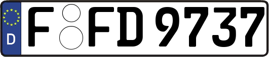 F-FD9737