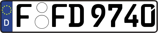 F-FD9740