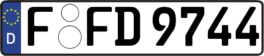 F-FD9744