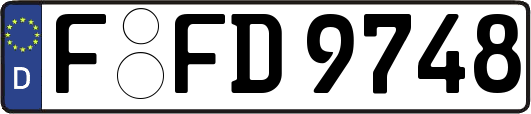 F-FD9748