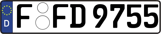 F-FD9755