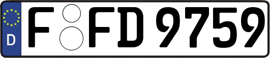 F-FD9759