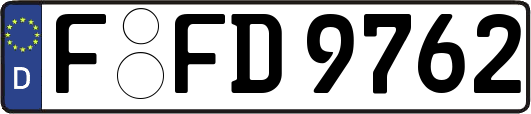 F-FD9762