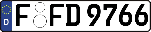 F-FD9766