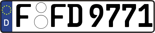 F-FD9771