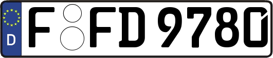 F-FD9780