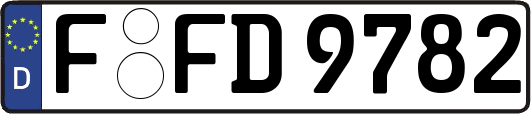 F-FD9782