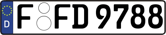 F-FD9788
