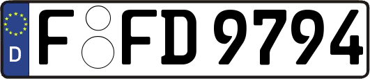 F-FD9794