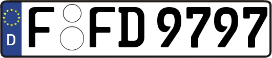 F-FD9797