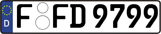 F-FD9799