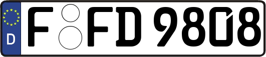 F-FD9808