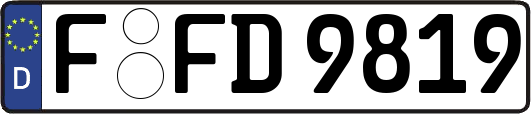F-FD9819