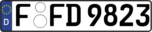 F-FD9823