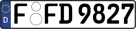 F-FD9827