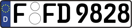 F-FD9828
