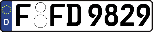 F-FD9829