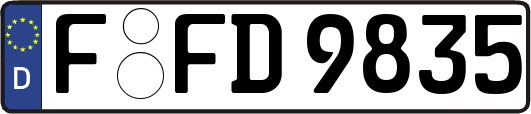 F-FD9835