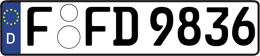 F-FD9836