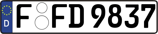 F-FD9837