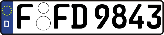 F-FD9843