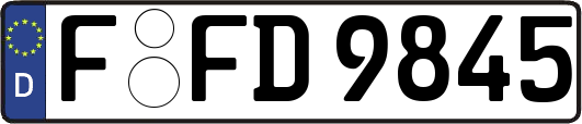 F-FD9845