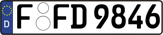 F-FD9846