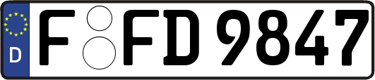 F-FD9847